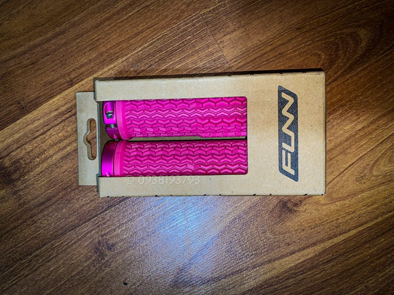 BAO TAY NẮM FUNN ( HOLESHOT FUNN MTB )