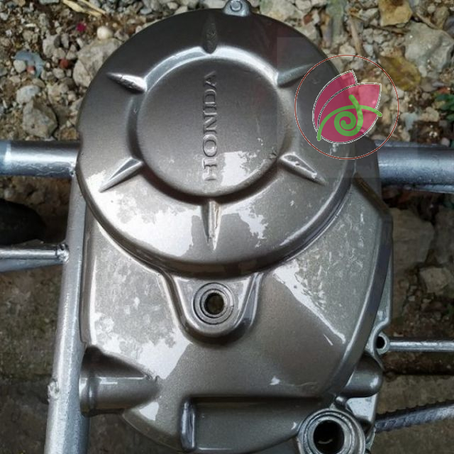 Y137 SƠN SAMURAI màu xám bạc