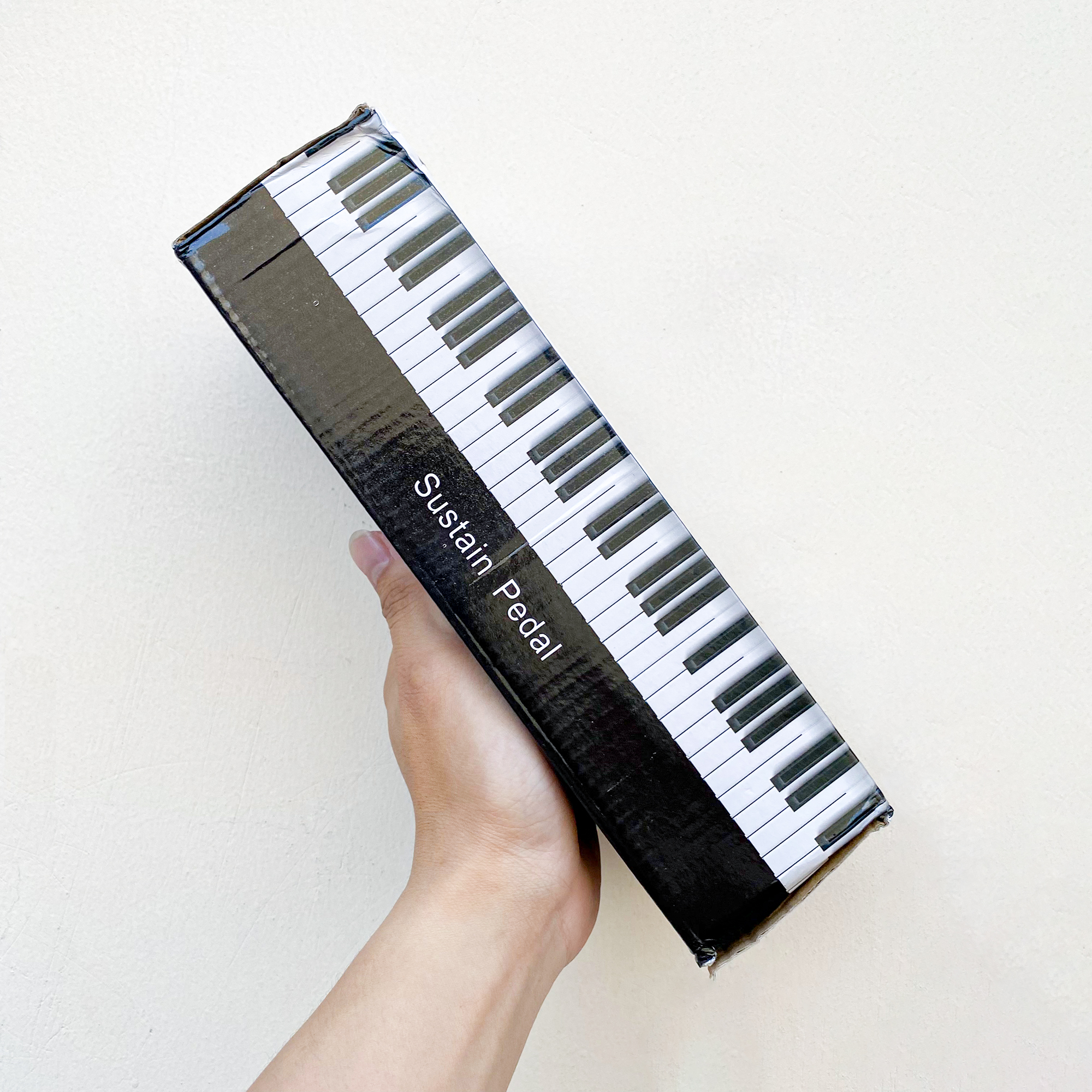 Chân đạp Pedal cho đàn Piano điện, Organ