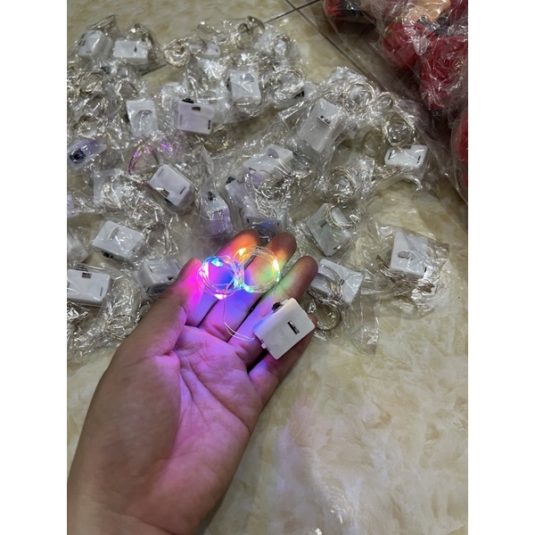 ĐÈN ĐOM ĐÓM 1m/2m