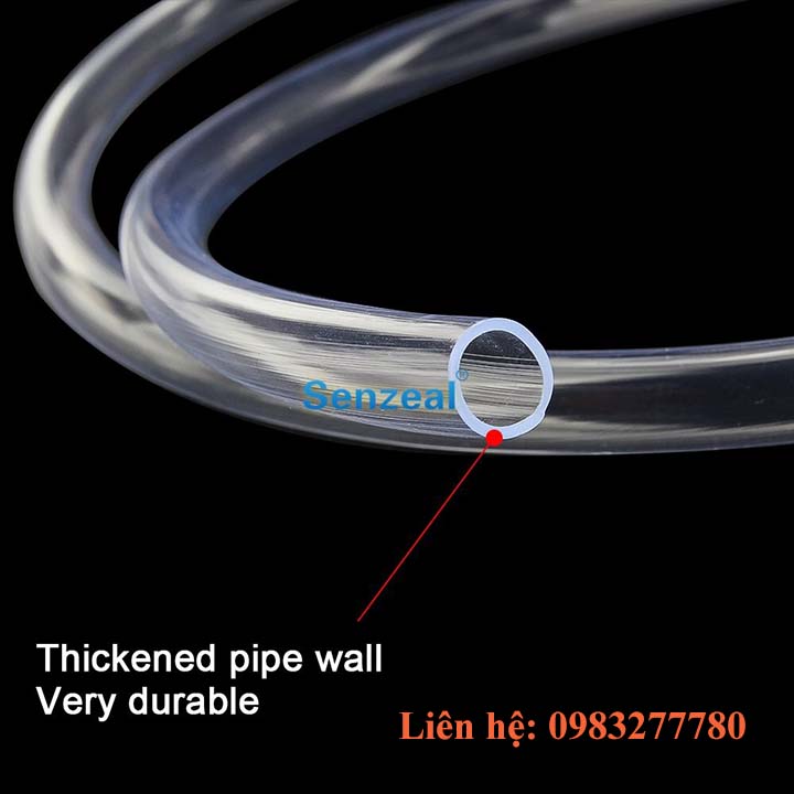 Dụng cụ bơm hút chất lỏng bóp tay V2