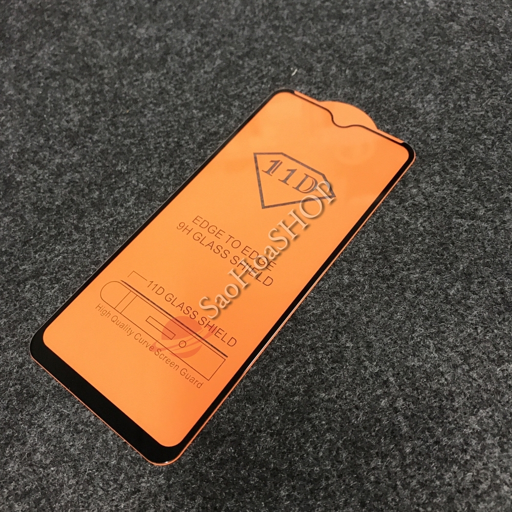 Kính cường lực cho Realme 6 / 6 pro / 6i