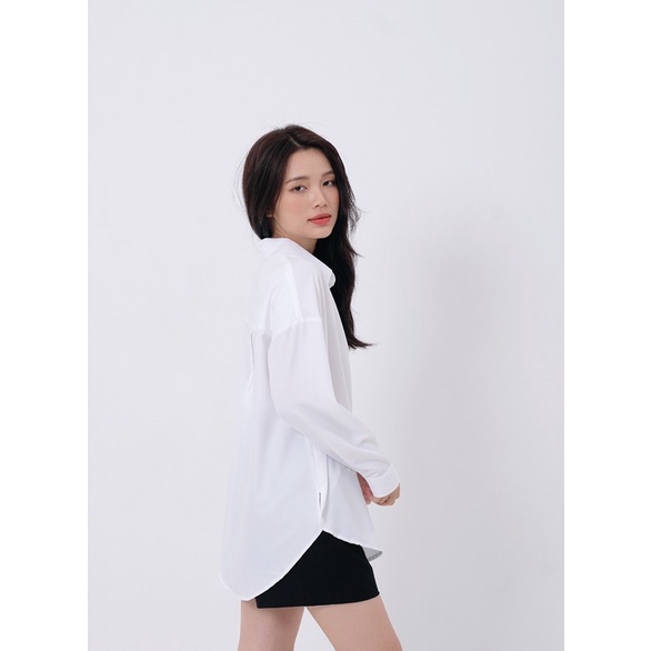 Sơmi tay dài Elly clothing