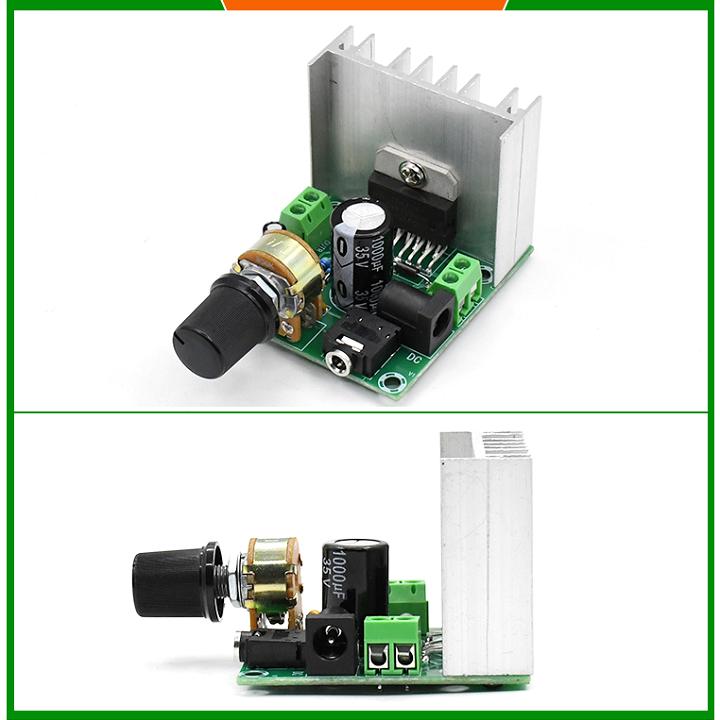 [HCM]Bộ khuếch đại âm thanh 2.0 công suất 75w