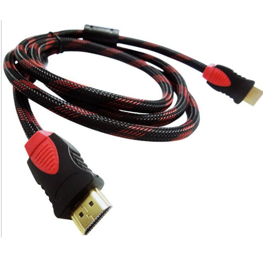 Cáp HDMI 5m