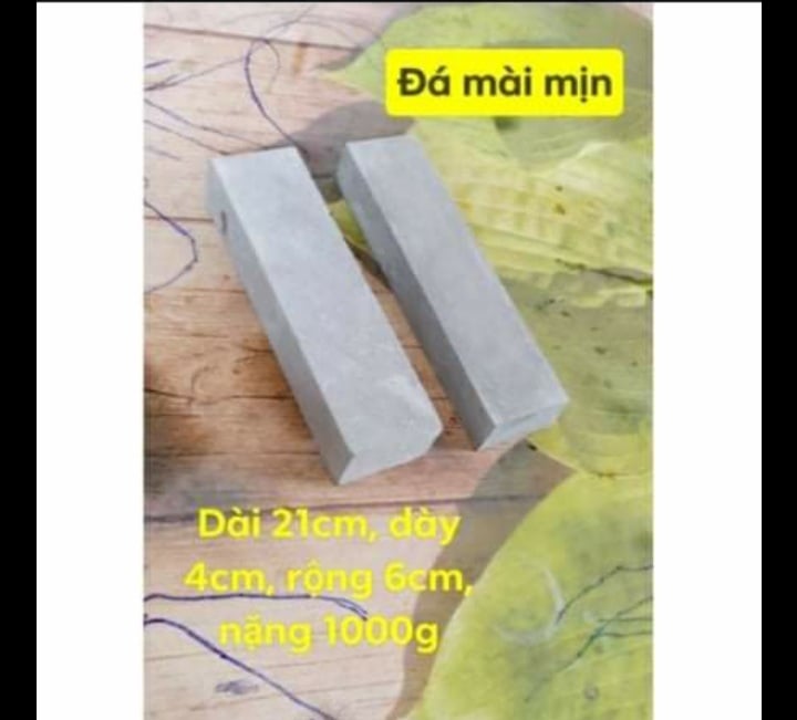 ⚡Đá mài dao kéo hải dương