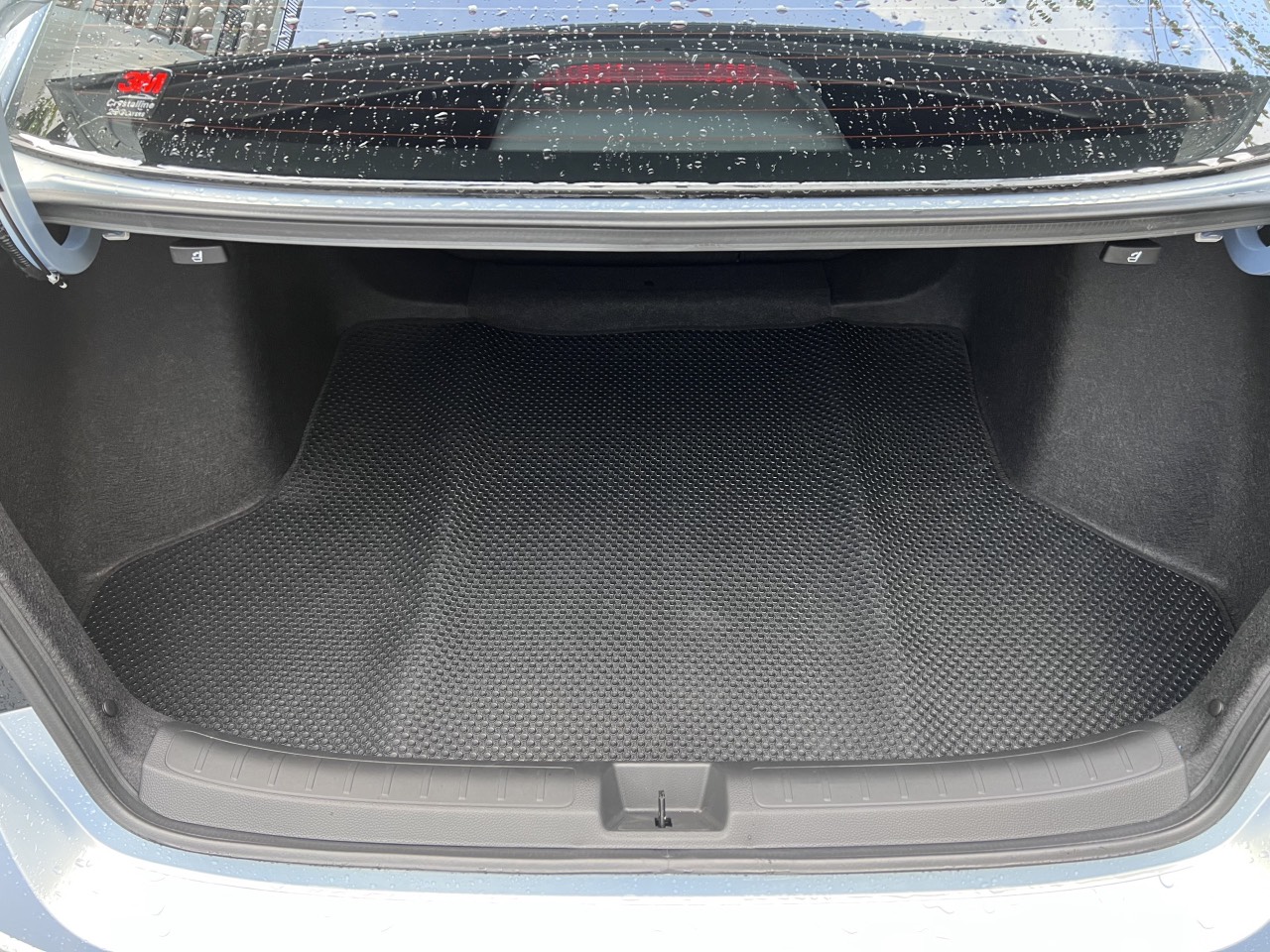 Car Mat for Honda Civic