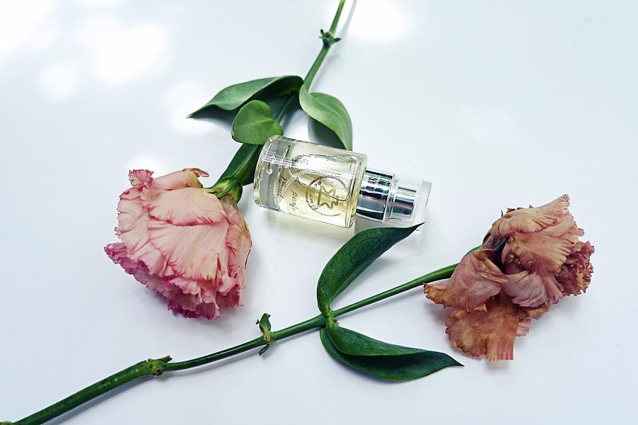 [HCM]Nước hoa nữ AHAPERFUMES AHA941 Amor 15ml