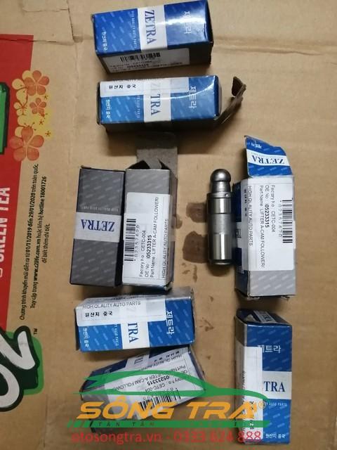 Con đội thủy lực DAEWOO GENTRA, LANOS, CIELO