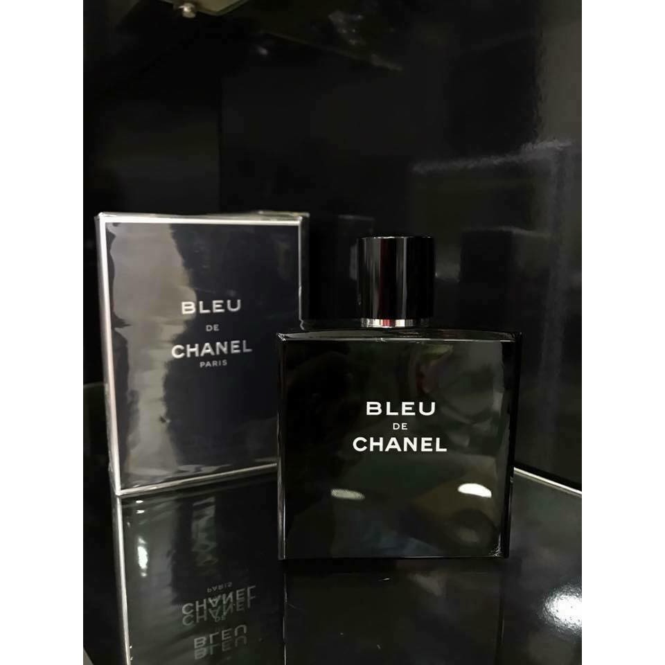 NƯỚC HOA NAM BLEU CHANEL EDT 100ML