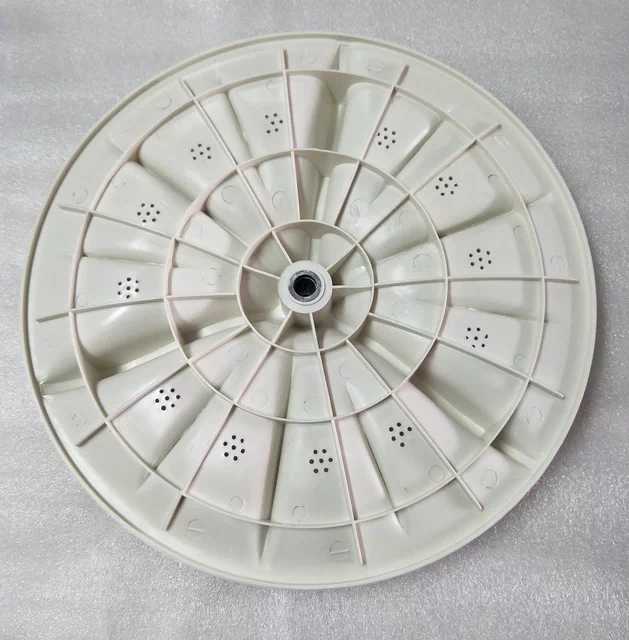 Mâm đĩa máy giặt LG 32,5 cm