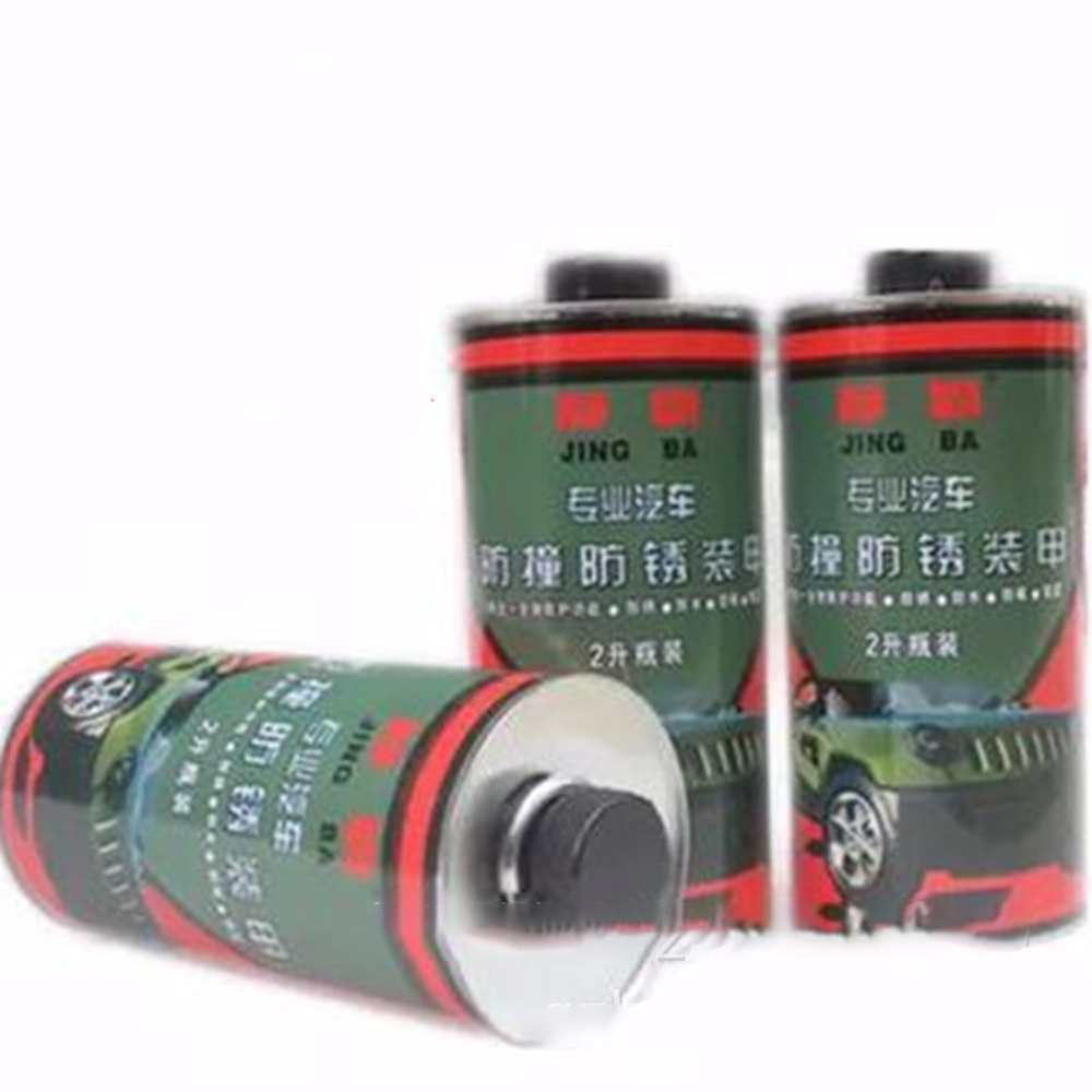 Sơn Phủ Gầm Ô Tô Jingba