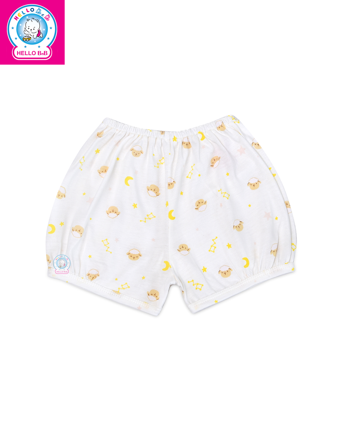 Quần phồng bông bé gái QSS0039 - HELLO BnB