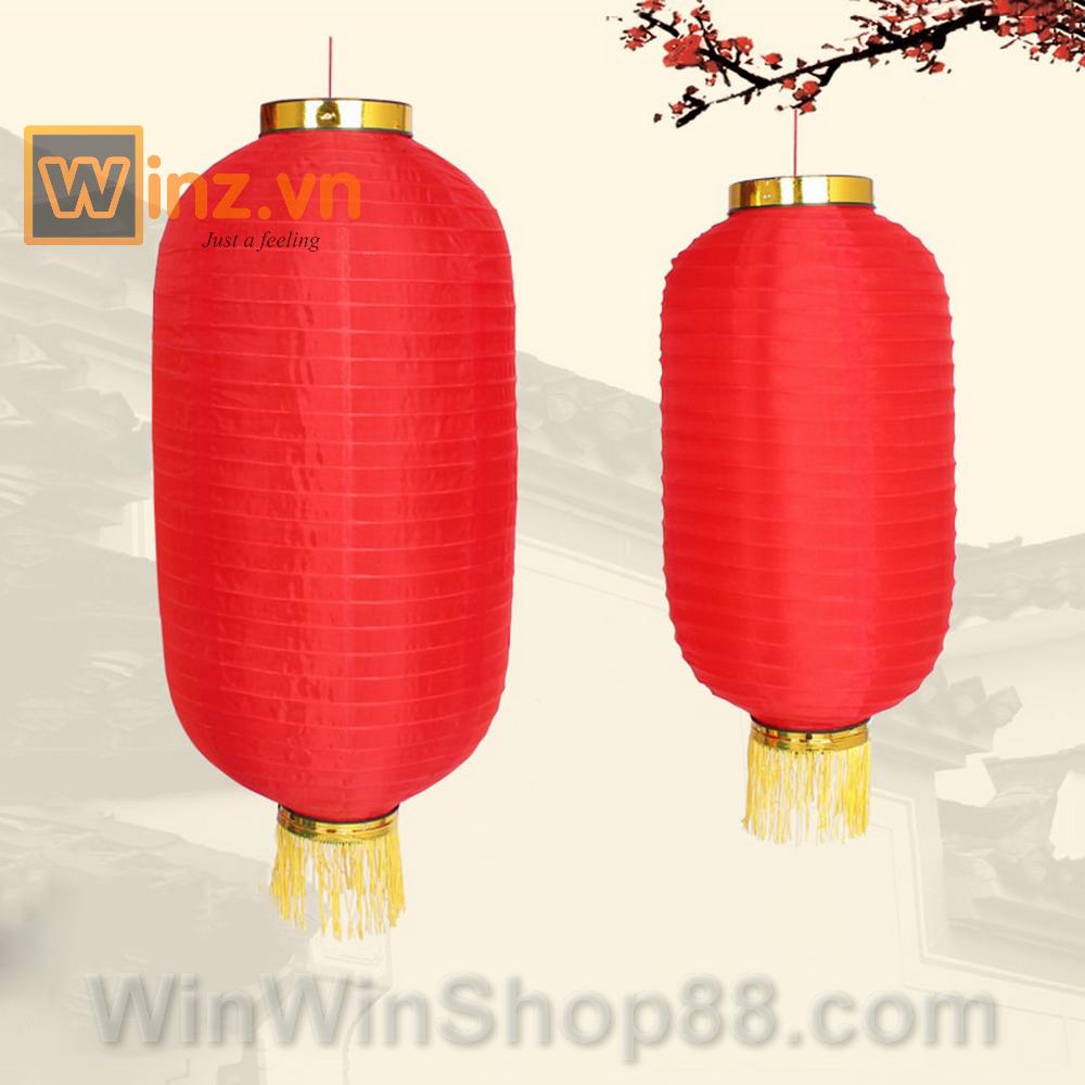 Lồng đèn Nhật Bản loại trung V.2