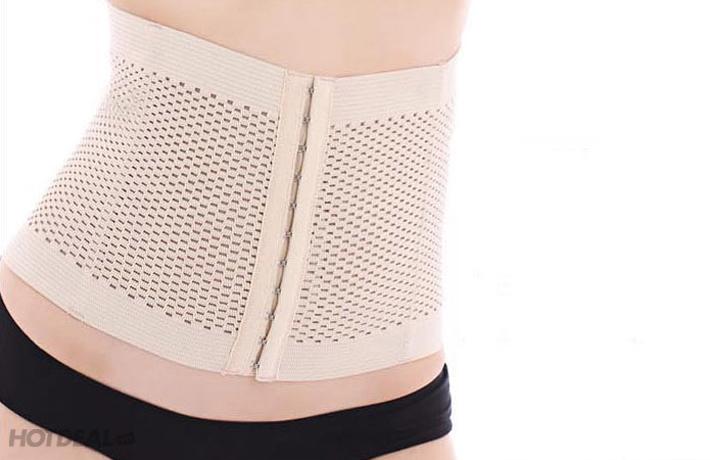 ĐAI QUẤN BỤNG ĐỊNH HÌNH GIẢM EO