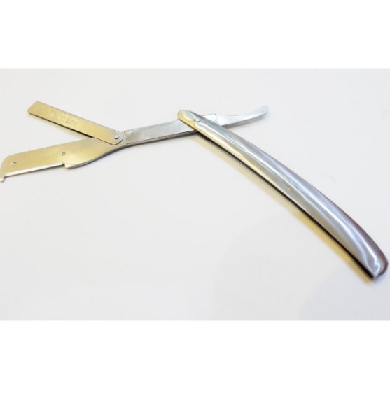Cạo râu INOX cổ điển chất lượng cao