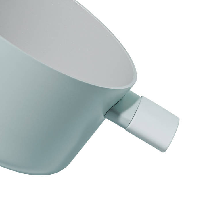 (Chỉ 25-29.10)Nồi phủ sứ an toàn Elmich Verona EL-5525SK - Hình ảnh 6