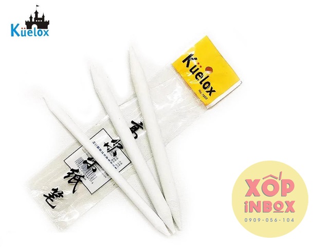 Bộ di chì vẽ truyền thần 3 cây Kuelox