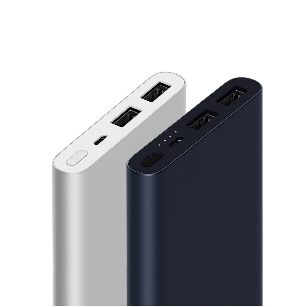 Pin Sạc Dự Phòng Xiaomi 10000 MAh