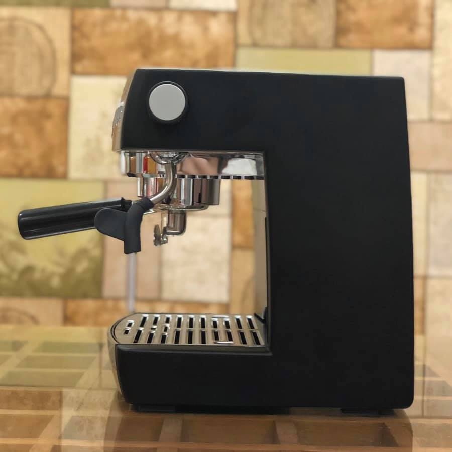 Máy Xay Cà Phê Tự Động LingDong 700E – Lưỡi Dao 74mm – Xay Espresso Công Nghiệp