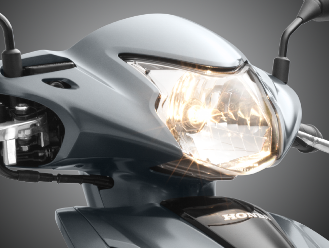 [Trả góp 0%] Xe Máy Honda Vision Bản Đặc Biệt