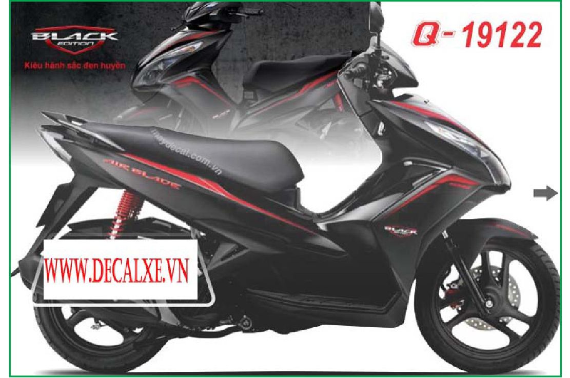 tem rời AB 2014 đỏ đen
