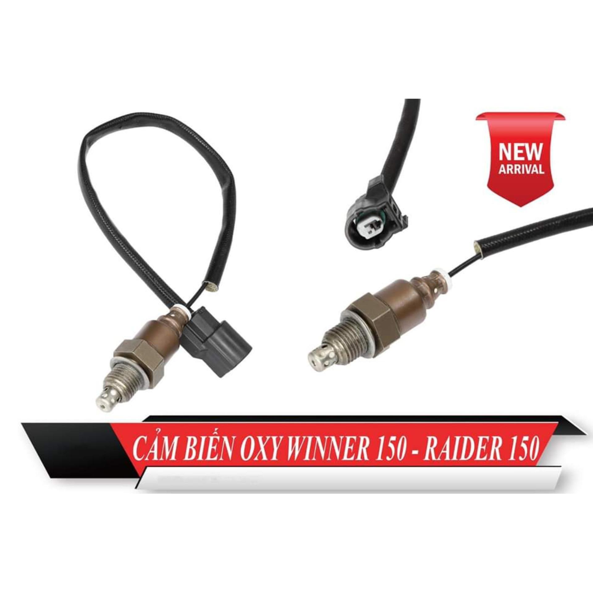 CẢM BIẾN OXY WINNER, SONIC