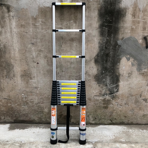 THANG NHÔM RÚT GỌN NINDA 3,2M ND-32