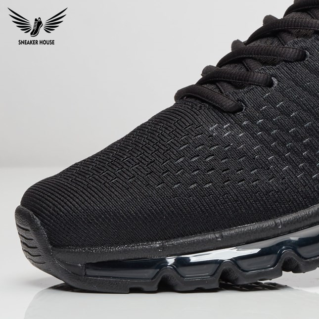 [CHÍNH HÃNG] SNEAKER-HOUSE  Giày Nike Air Max 2017 849559-001