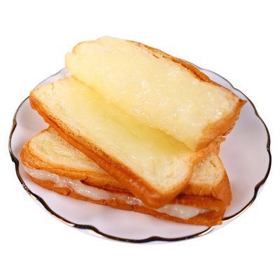 [Hoàn tiền 10%] 500GRAM BÁNH SANWICH SỮA CHUA