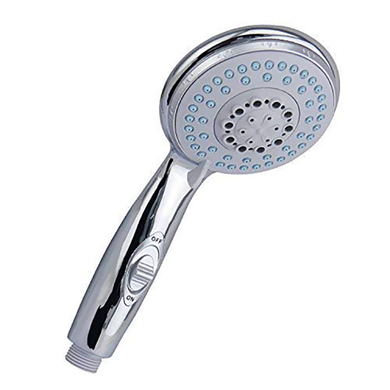 Bảng giá Shower Head in with Pressure Switch, 5 Modes of Rainfall Phong Vũ