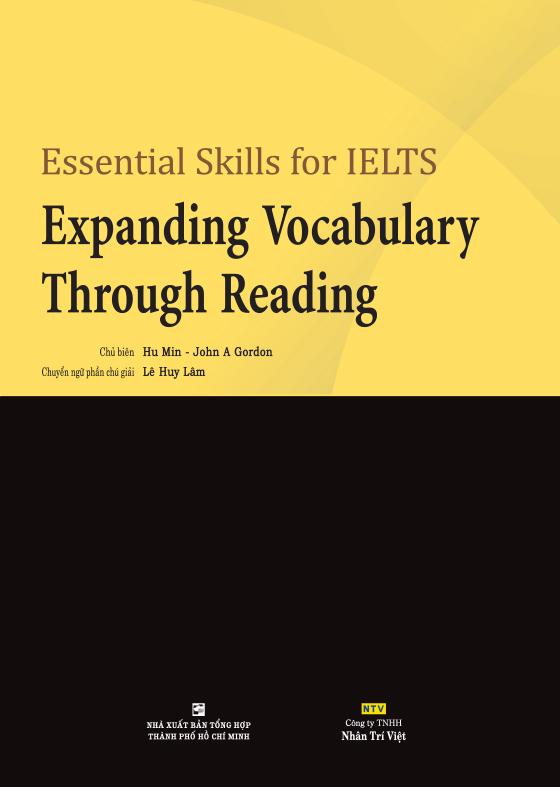 [HCM]Expanding Vocabulary through Reading