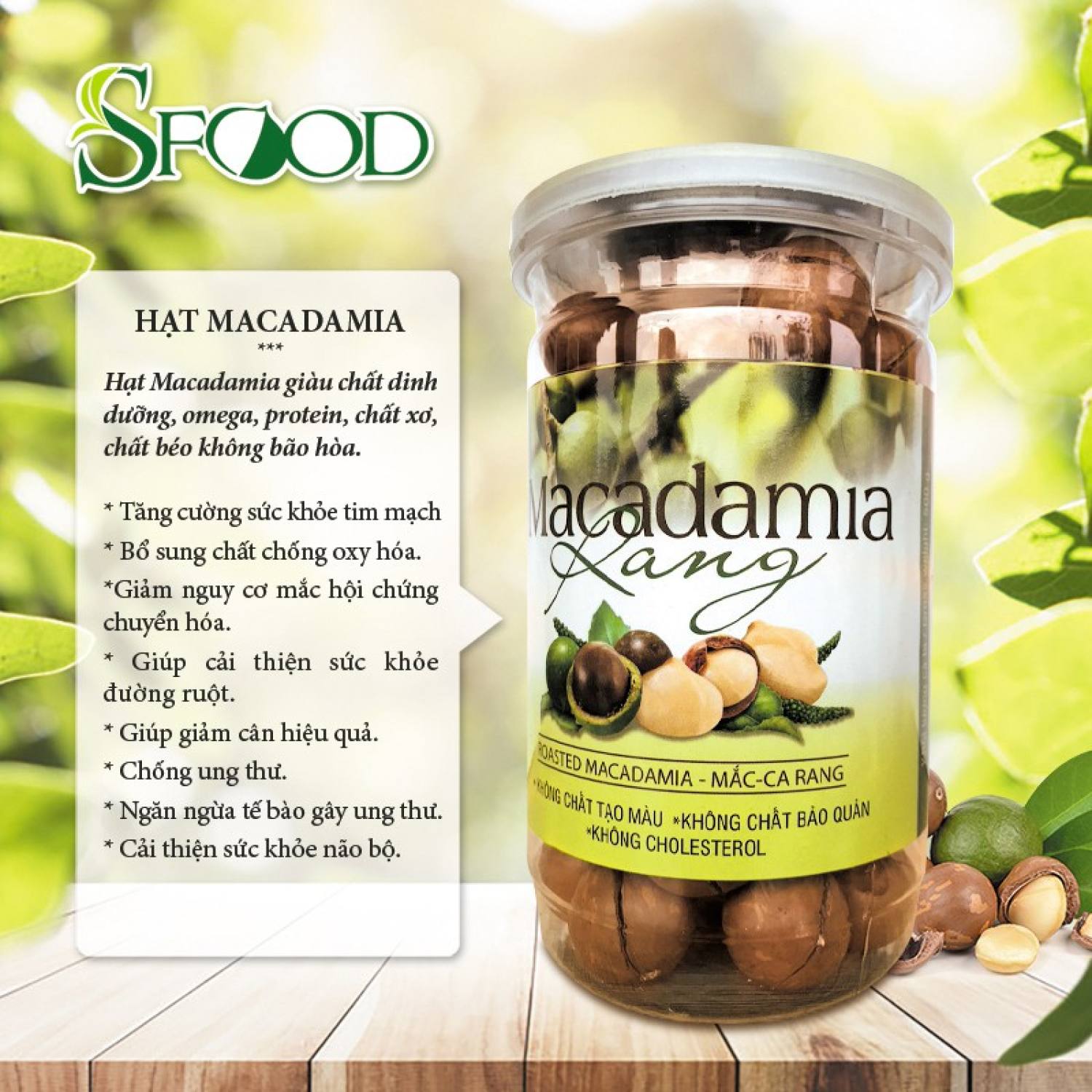 Hạt Macca Đắc Lắc size đại còn vỏ, đã khứa ( tặng kèm đồ khui)