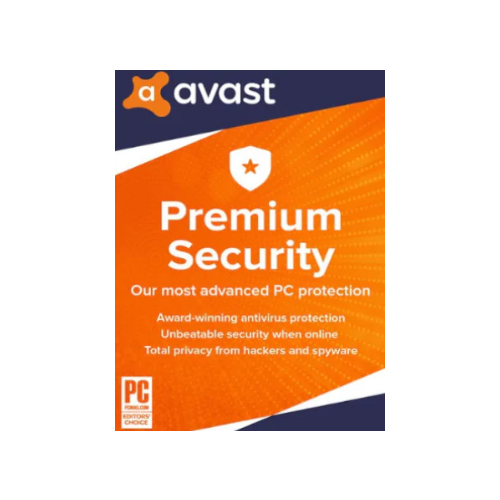 [HCM]Avast Premium Security