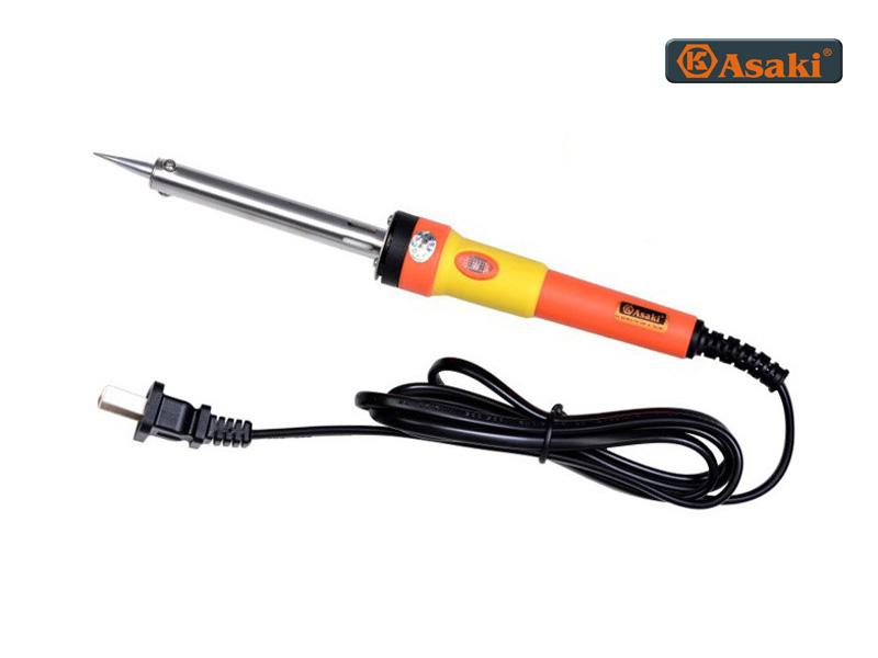 60W Mỏ hàn chì Asaki AK-9034