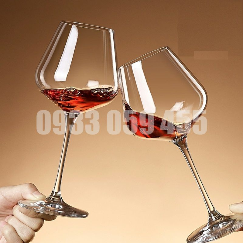 Ly rượu vang sâm panh pha lê, cốc uống vang đỏ wine glass, ly champagne, ly sâm panh