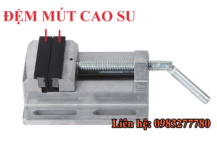 Ê tô khoan bàn MINIQ 3inch
