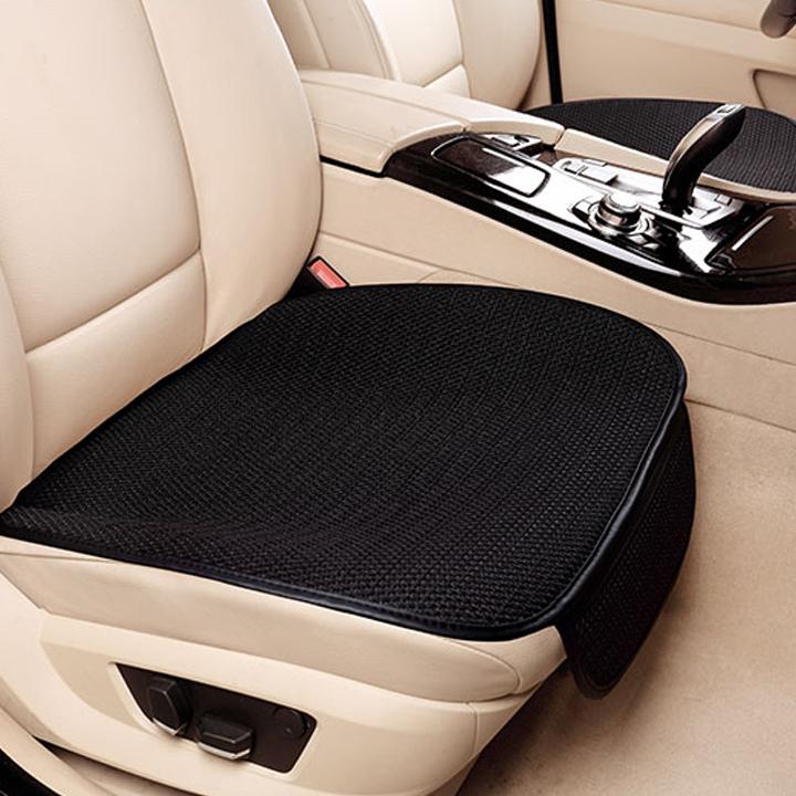 Thảm lót ghế trước ô tô cao cấp