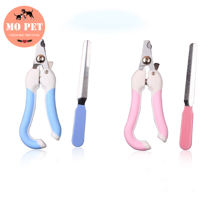 Kéo cắt móng cho thú cưng size to