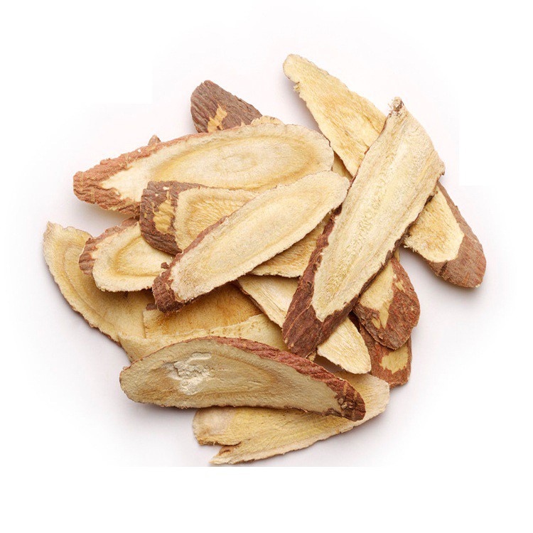 Cam thảo lát 100g