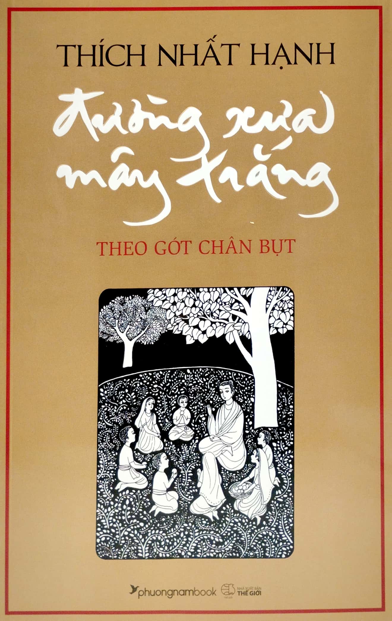 [HCM]Đường Xưa Mây Trắng - Theo Gót Chân Bụt