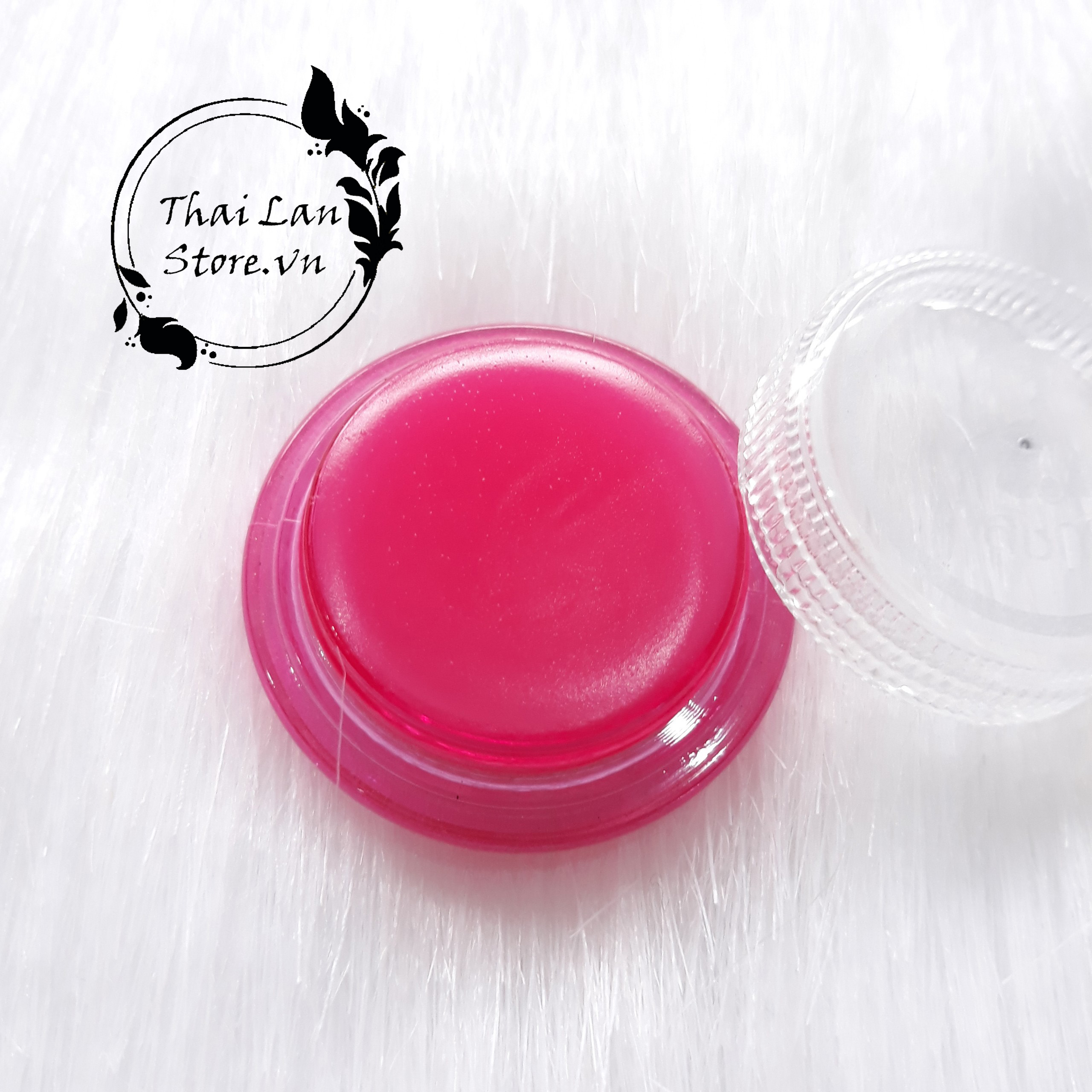 Son dưỡng môi, khử thâm Thái Lan