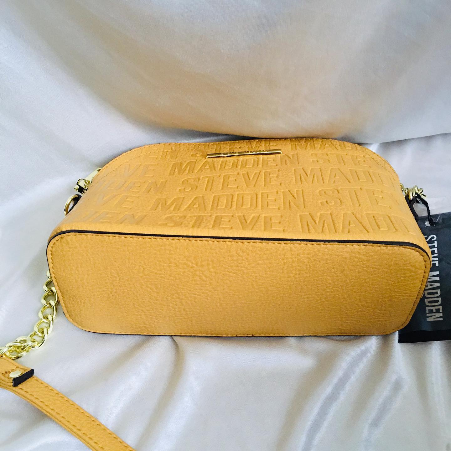 [HCM]TÚI ĐEO CHÉO NỮ STEVE MADDEN
