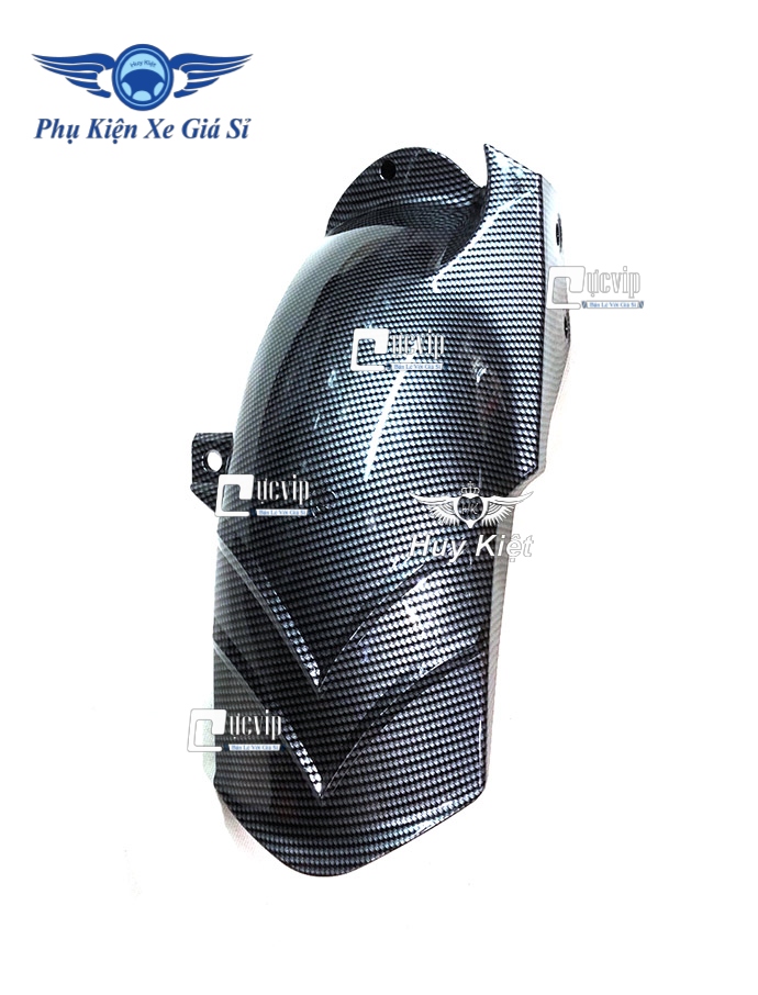 Dè Con Chắn Bùn PCX 2018 - 2020 Carbon MS2858