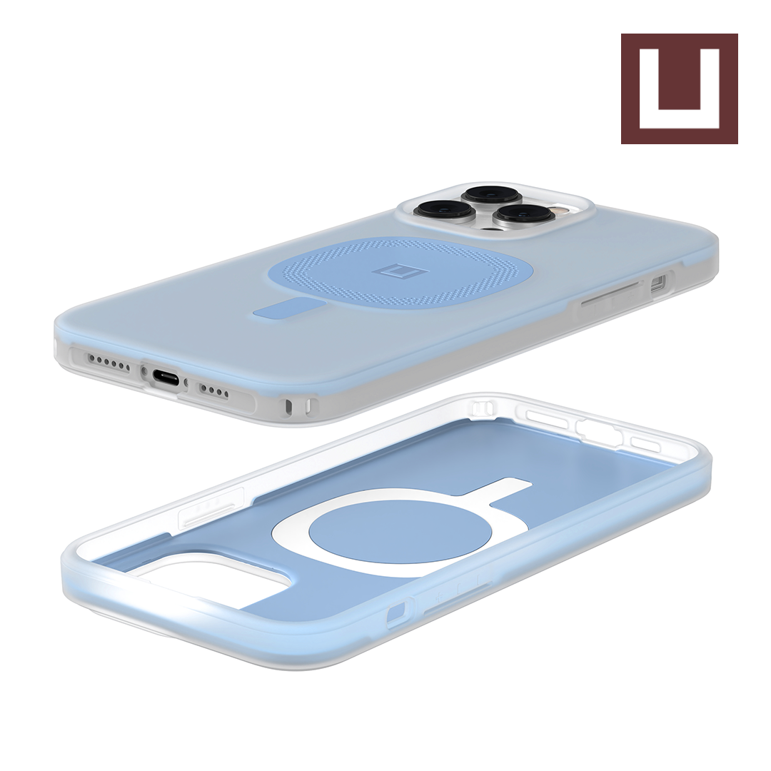 [U] Ốp Lưng UAG LUCENT V2 W Magsafe Cho iPhone 14 Pro Max [6.7 INCH]