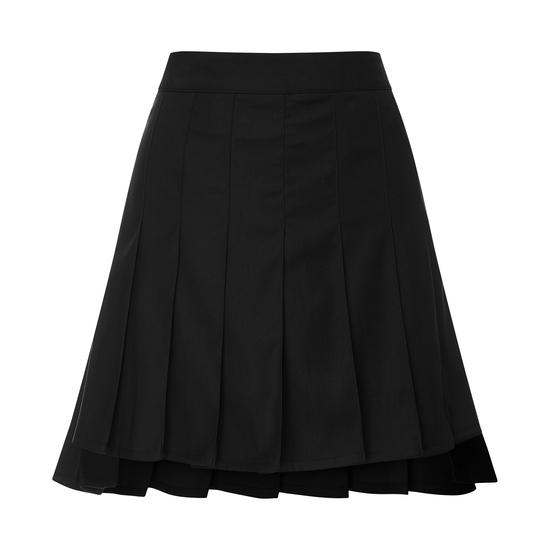 DVRK - Chân váy xếp li PRIVÉ - DVRK -21SS