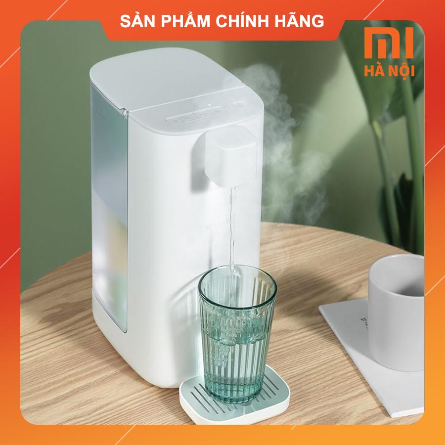 Máy nước nóng để bàn 3L Scishare S2301
