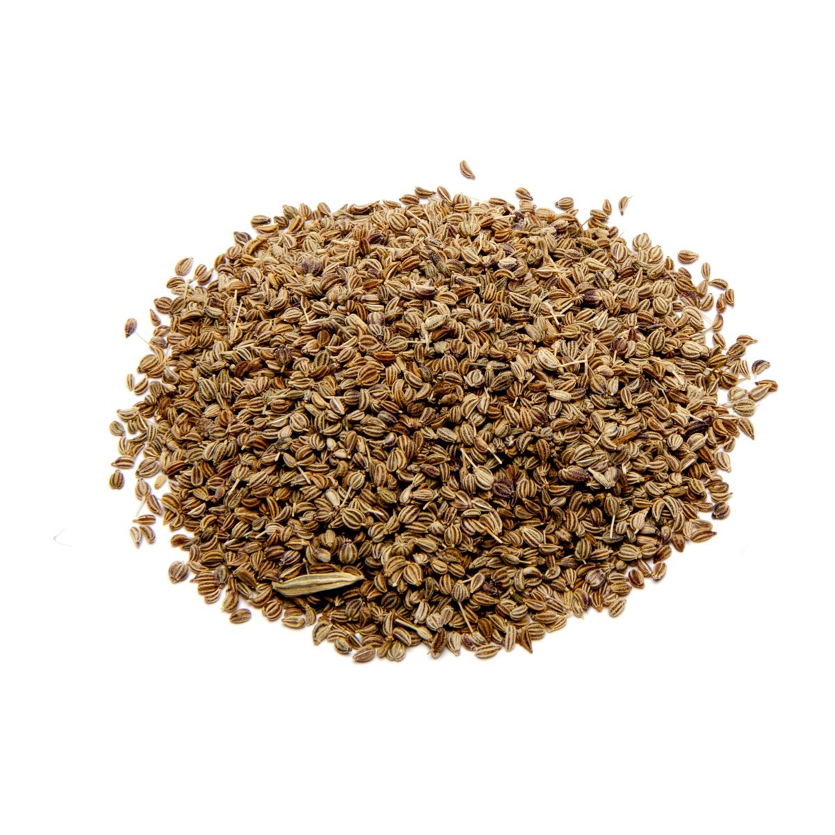 Hạt Thảo Dược Carom Seed -  Ajwain Seed 500g