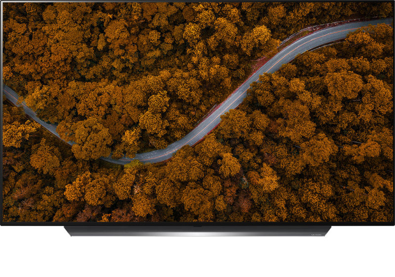 Bảng giá Smart tivi OLED LG 4K 55 inch OLED55CXPTA ThinQ AI, tấm nền OLED mang đến trải nghiệm sử dụng chân thực nhất