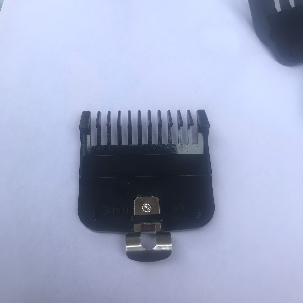Bộ cữ 1,5mm-3mm và 4,5mm-6mm gá thép cao cấp